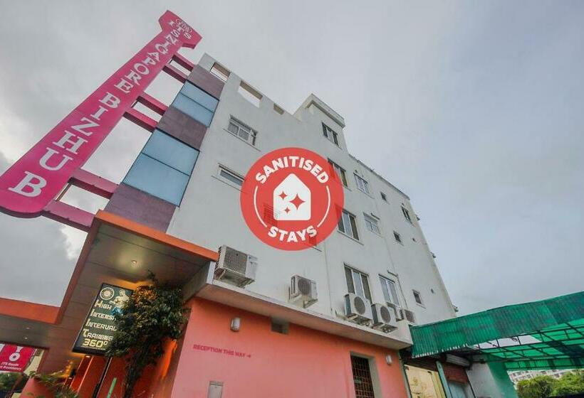 Hôtel Flagship Kelambakkam