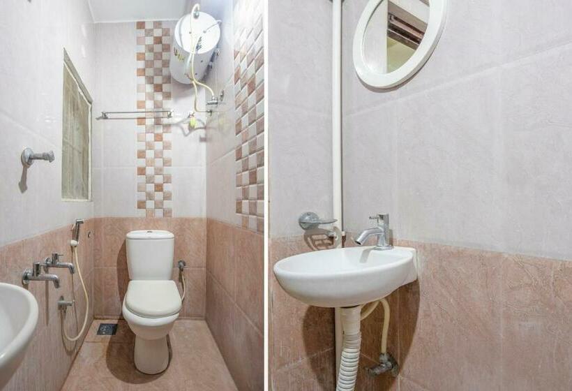 Hôtel Flagship Kelambakkam