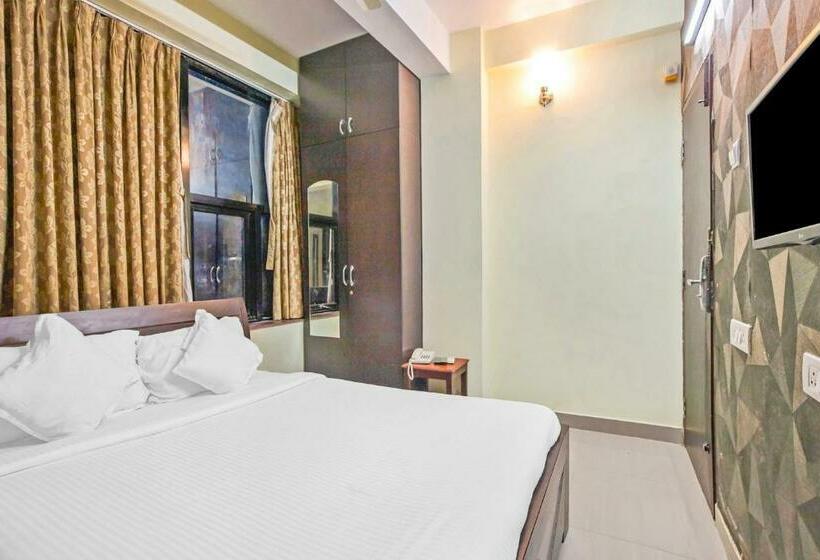 Hôtel Flagship Kelambakkam