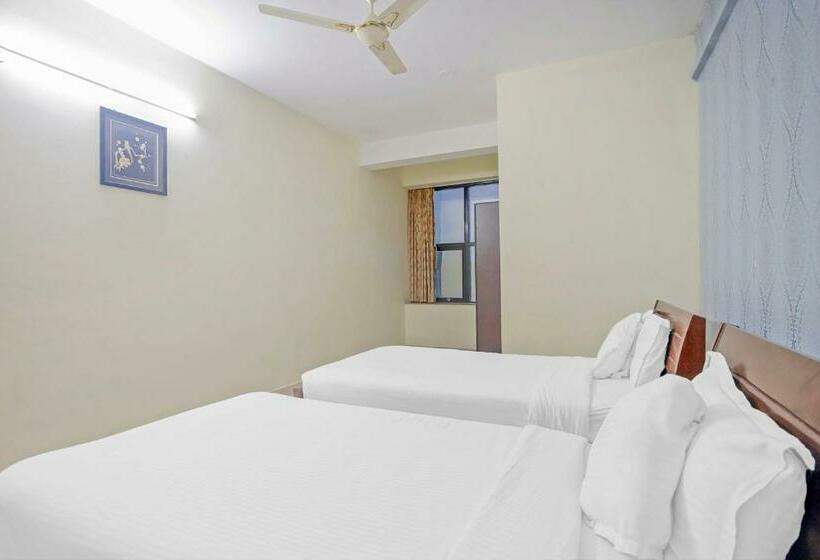 Hôtel Flagship Kelambakkam