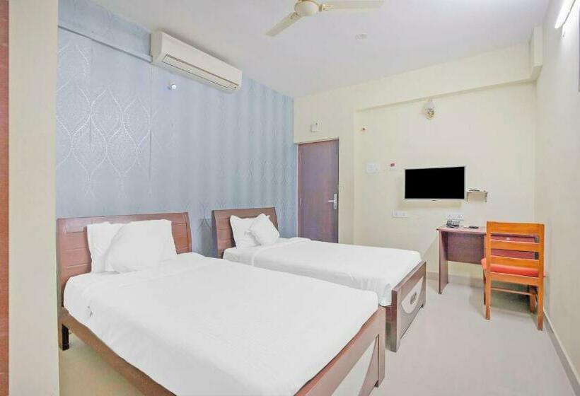 Hôtel Flagship Kelambakkam