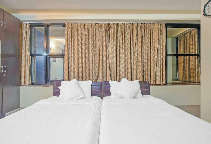 Hôtel Flagship Kelambakkam