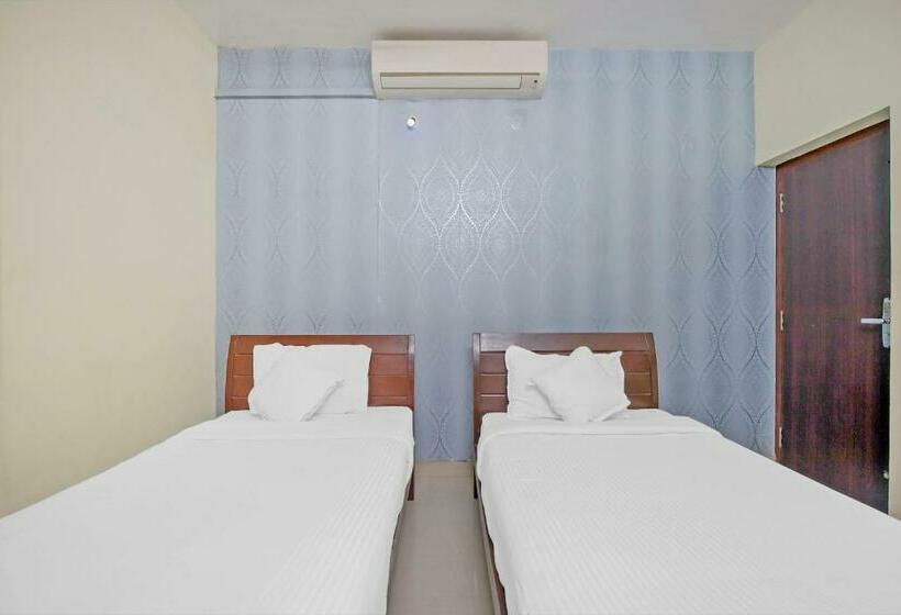 Hôtel Flagship Kelambakkam