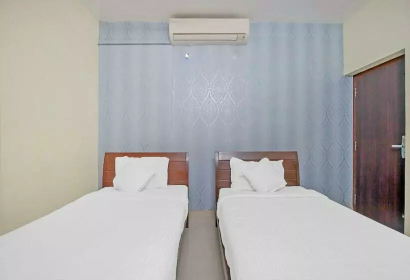 هتل Flagship Kelambakkam