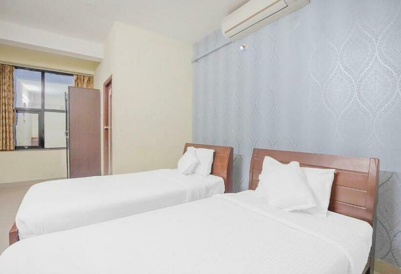 Hôtel Flagship Kelambakkam