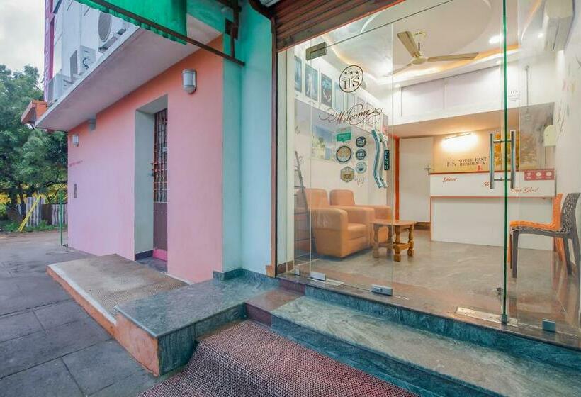 Hôtel Flagship Kelambakkam