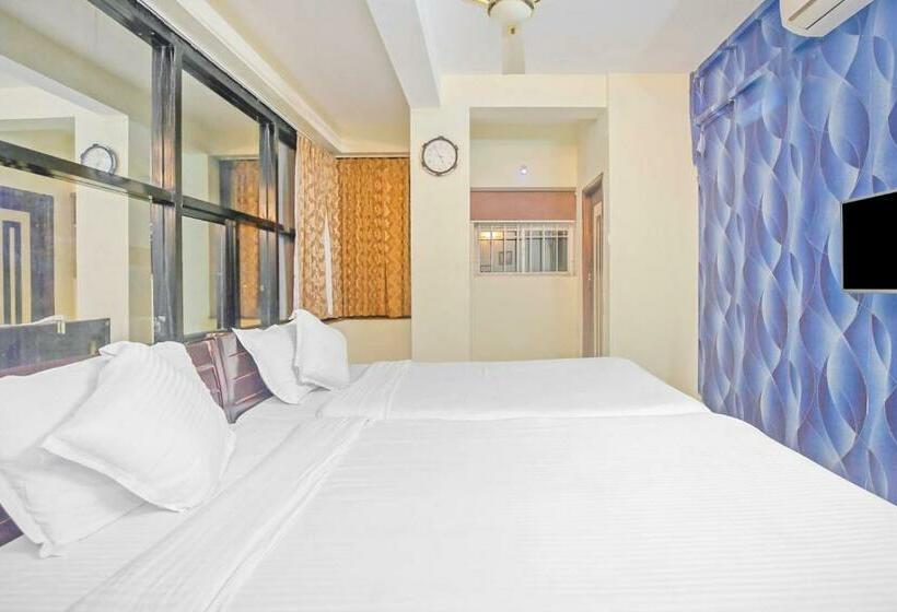 Hôtel Flagship Kelambakkam