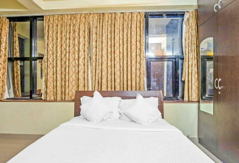 Hôtel Flagship Kelambakkam