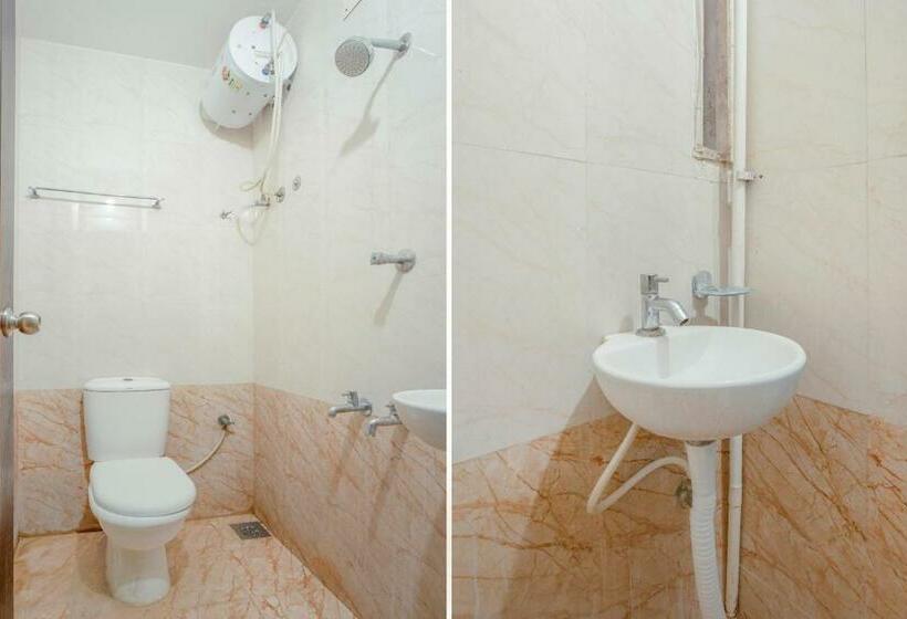 Hôtel Flagship Kelambakkam