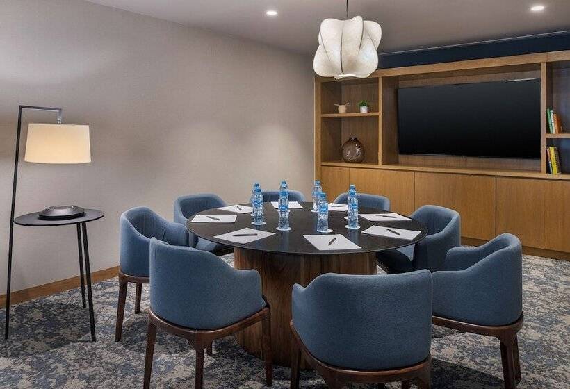 فندق Hilton Garden Inn Cancun Airport