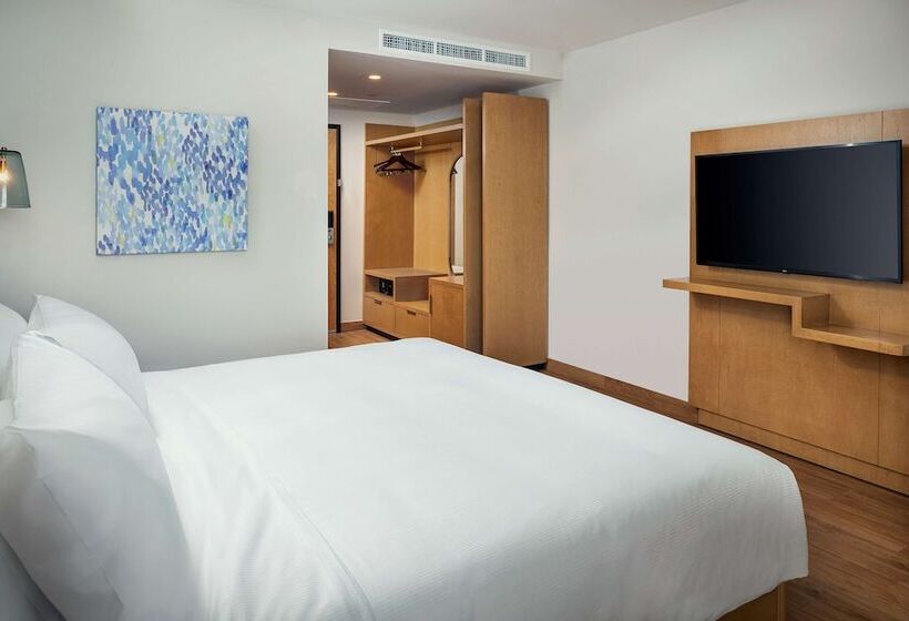 فندق Hilton Garden Inn Cancun Airport