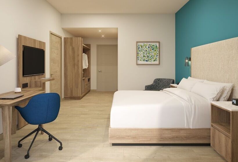 فندق Hilton Garden Inn Cancun Airport