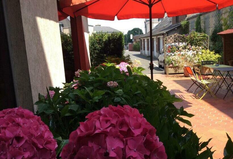 酒店 Hôtel Le Cygne