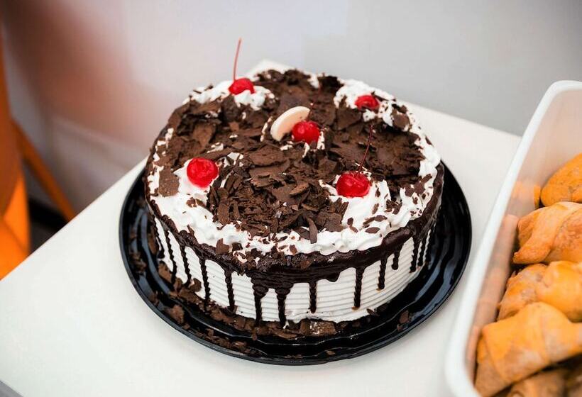 בית מלון כפרי Ibis Budget Capao Bonito