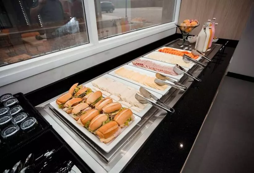 ホテル Ibis Budget Capao Bonito