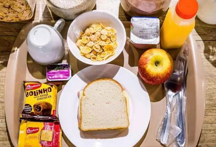 ホテル Ibis Budget Capao Bonito