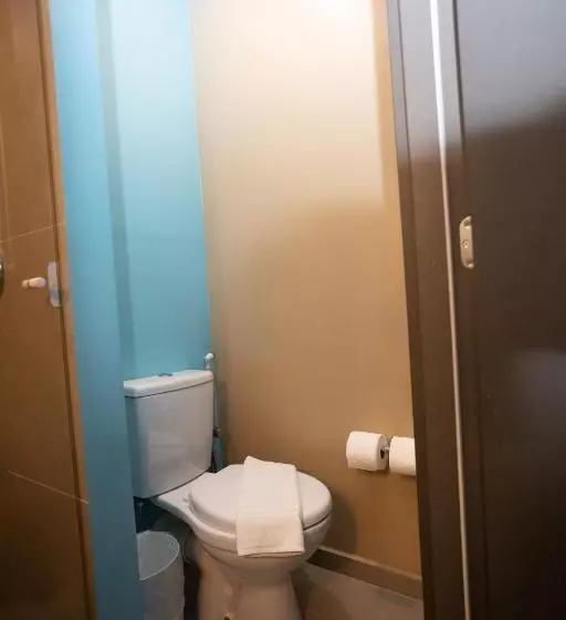 ホテル Ibis Budget Capao Bonito