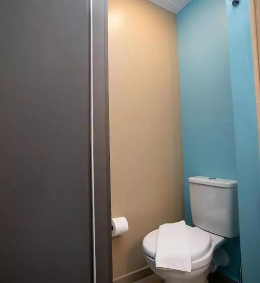 ホテル Ibis Budget Capao Bonito