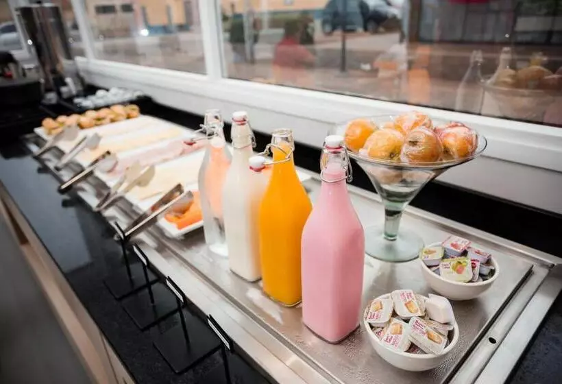 ホテル Ibis Budget Capao Bonito