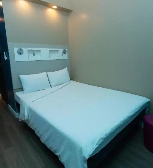 ホテル Ibis Budget Capao Bonito