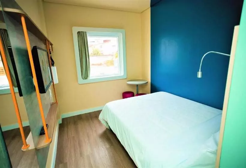 ホテル Ibis Budget Capao Bonito