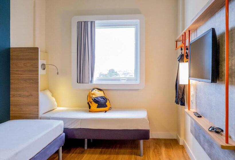 בית מלון כפרי Ibis Budget Capao Bonito