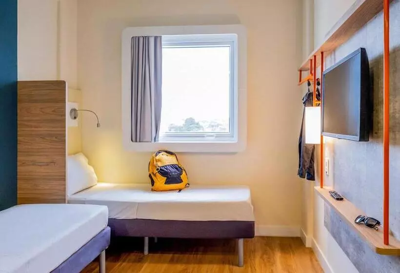 ホテル Ibis Budget Capao Bonito