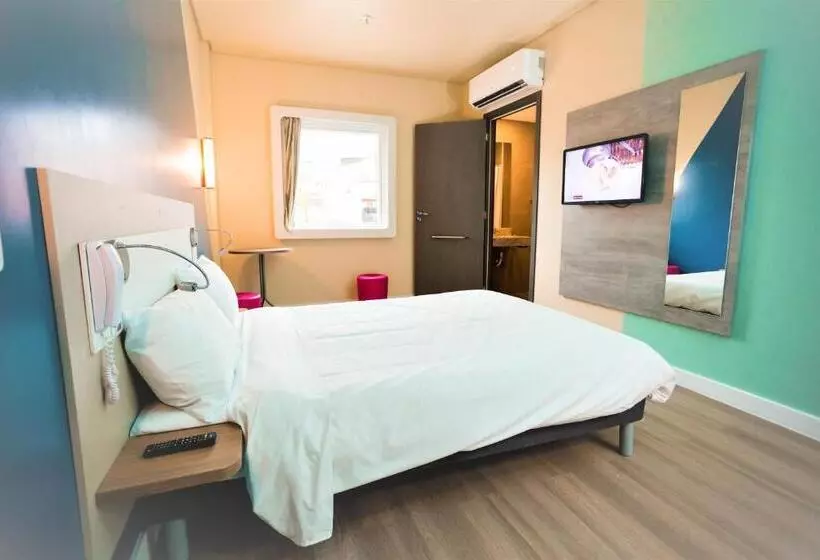 ホテル Ibis Budget Capao Bonito