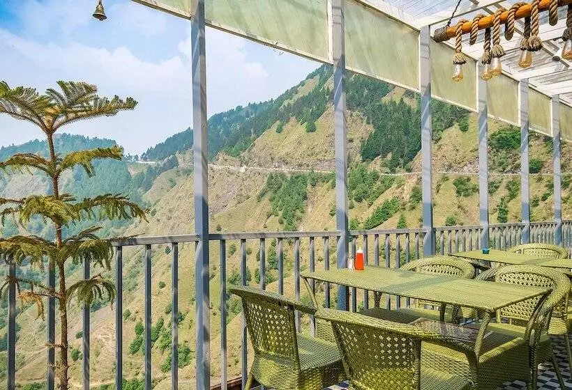 Fabhotel Le Masrana Inn