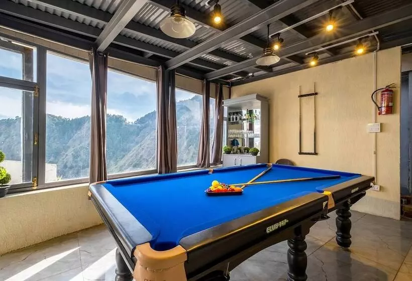 Fabhotel Le Masrana Inn