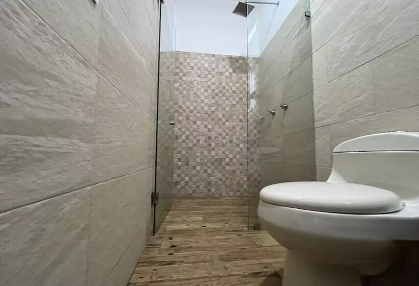 ホテル Nueve Agaves