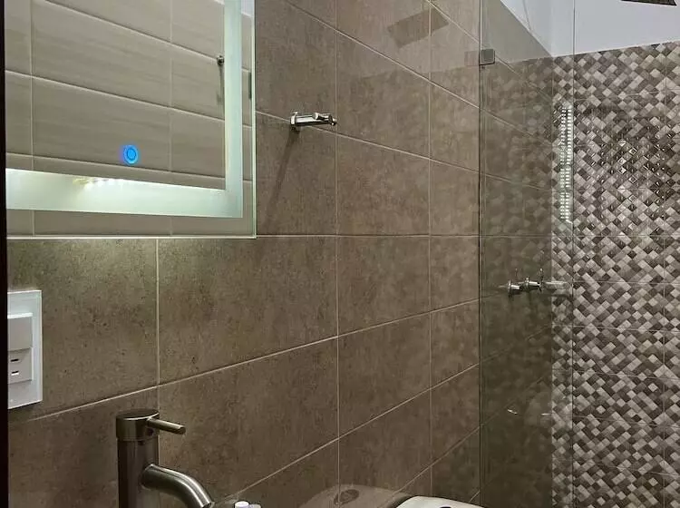 ホテル Nueve Agaves