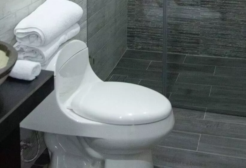 ホテル Nueve Agaves