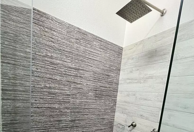 ホテル Nueve Agaves