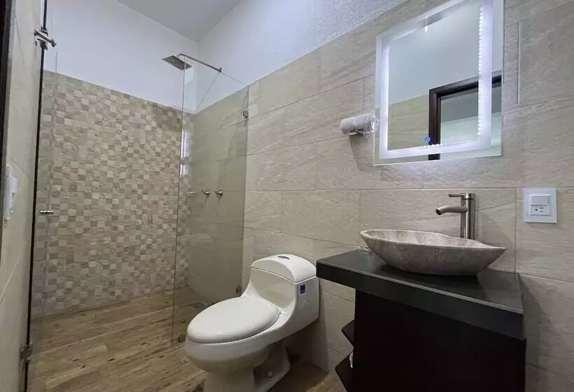 ホテル Nueve Agaves