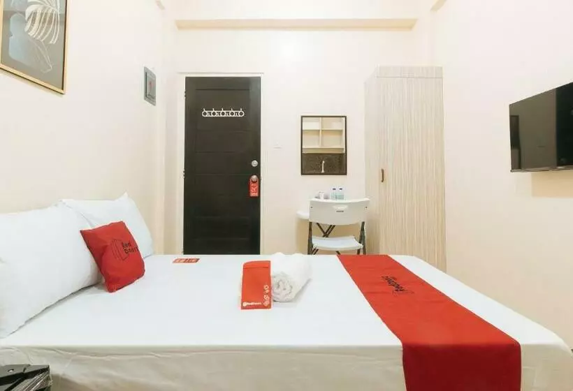 هتل Reddoorz @ Miras Apartelle Angeles Pampanga