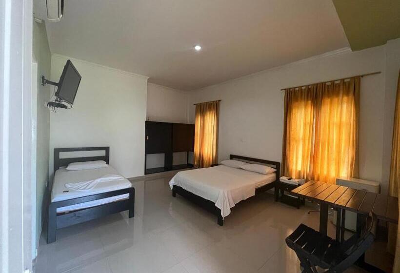 בית מלון כפרי Senderos De Sirivana