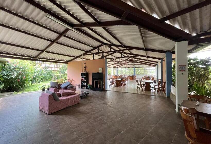 בית מלון כפרי Senderos De Sirivana