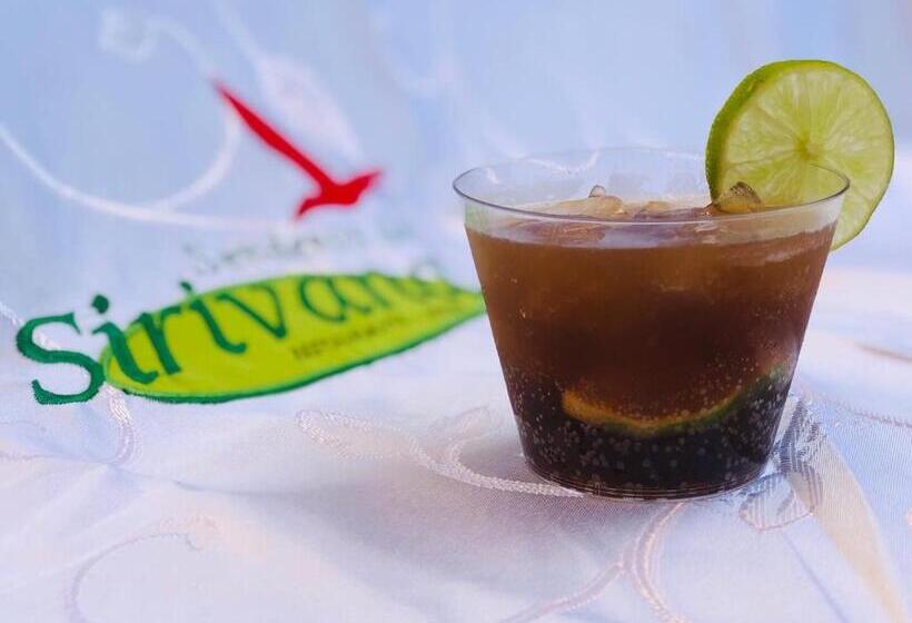 בית מלון כפרי Senderos De Sirivana