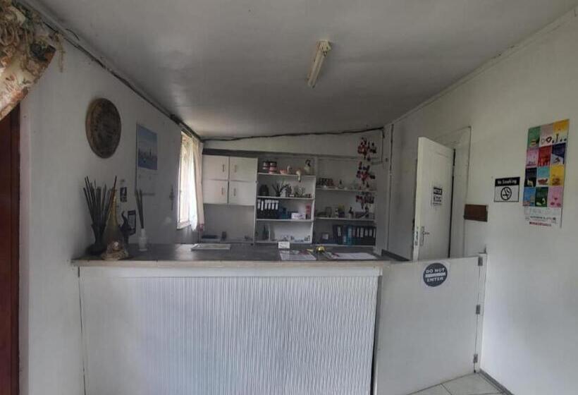 ペンション Eden Guest Farm