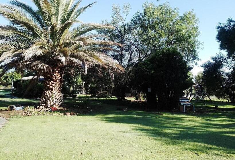 ペンション Eden Guest Farm