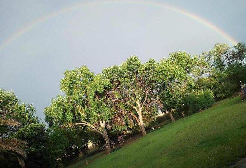 ペンション Eden Guest Farm