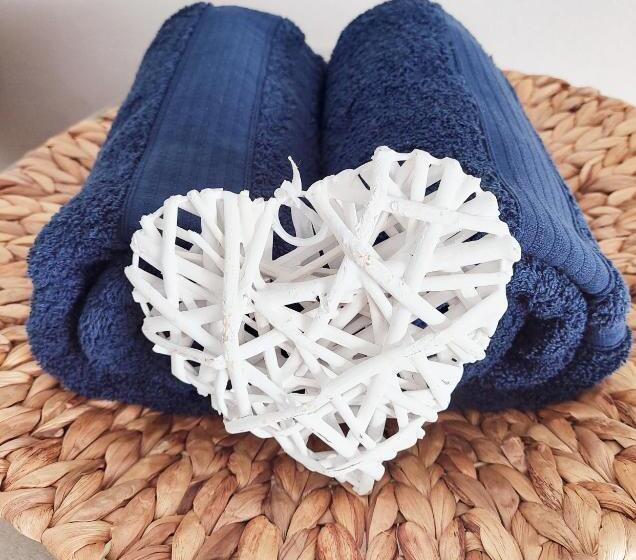 پانسیون Les Terrasses Du Bénitier