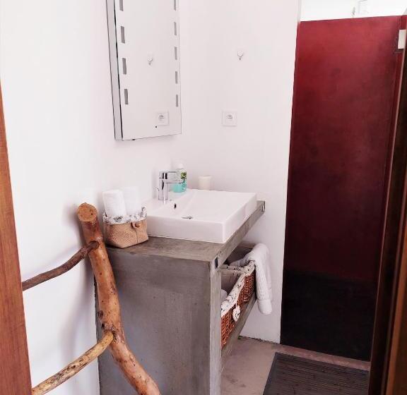 پانسیون Les Terrasses Du Bénitier