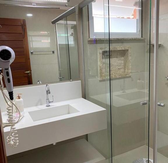 پانسیون Pousada Antígona