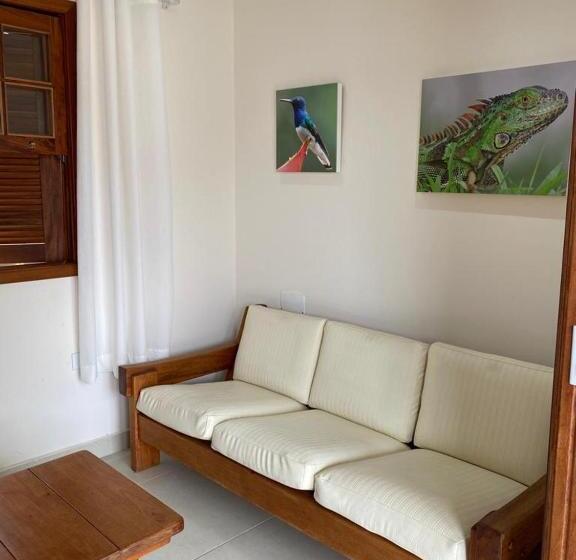 پانسیون Pousada Antígona