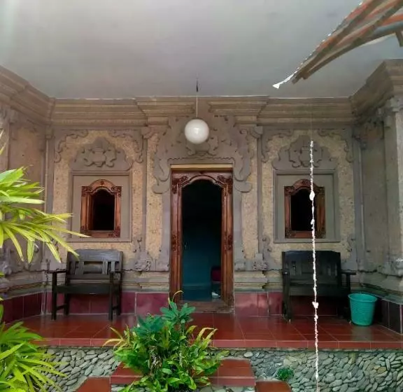 ペンション Puri Tegal Bunga Sukawati Gianyar Redpartner