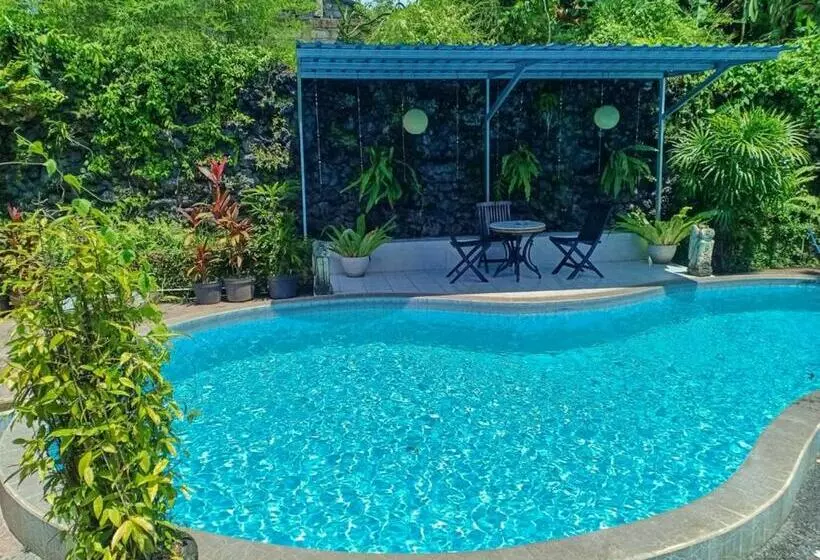 ペンション Puri Tegal Bunga Sukawati Gianyar Redpartner