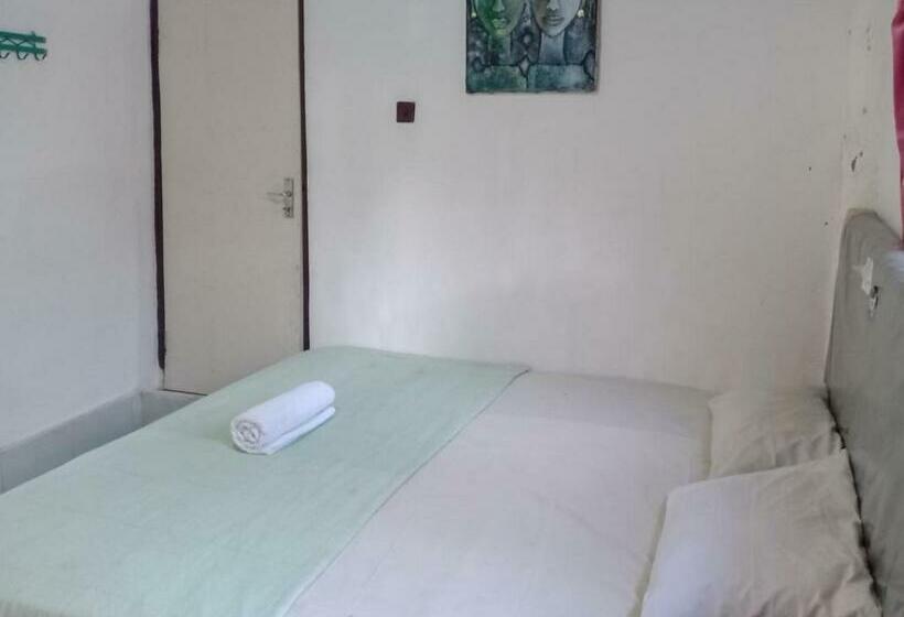 Пансион Puri Tegal Bunga Sukawati Gianyar Redpartner