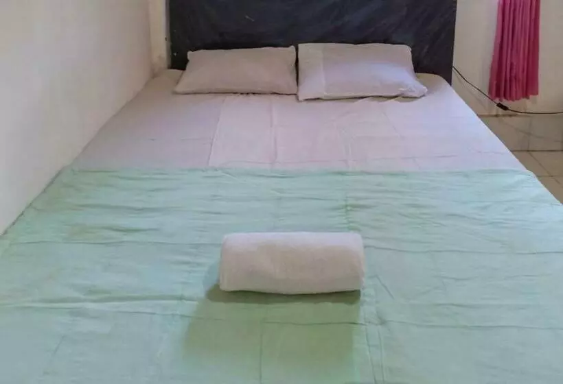 ペンション Puri Tegal Bunga Sukawati Gianyar Redpartner